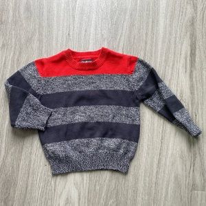 Osh Kosh Sweater 2T